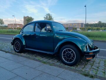 Gebrauchte VW Käfer