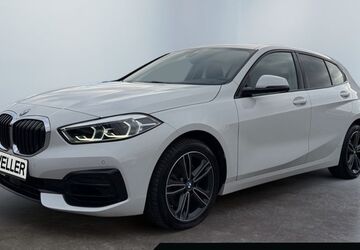 BMW 116 64.876 km 18.680 &euro; Hamm 59067