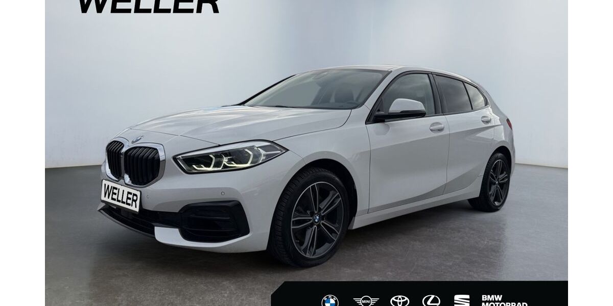 BMW 116 64.876 km 18.680 &euro; Hamm 59067