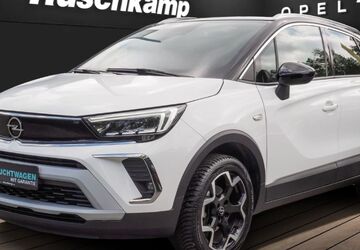 Opel Crossland (X) 20.240 km 20.980 &euro; Lünen 44532