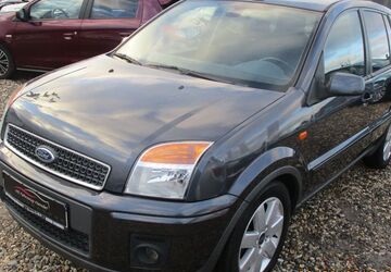 Ford Fusion 199.854 km 2.999 &euro; Selm 59379