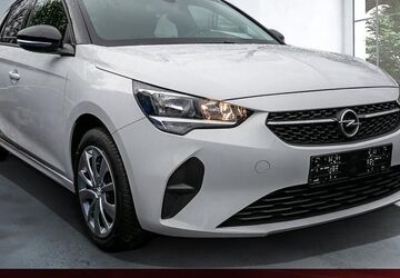 Opel Corsa 26.236 km 17.499 &euro; Dortmund 44225
