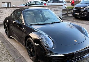 Porsche 911 Urmodell 144.750 km 66.991 &euro; Dortmund 44287