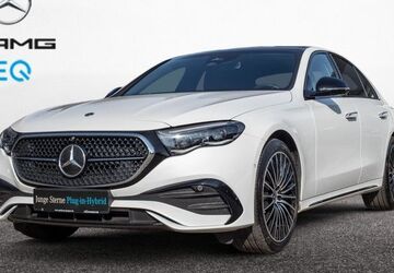 Mercedes-Benz E 300 23.875 km 56.490 &euro; Iserlohn 58636