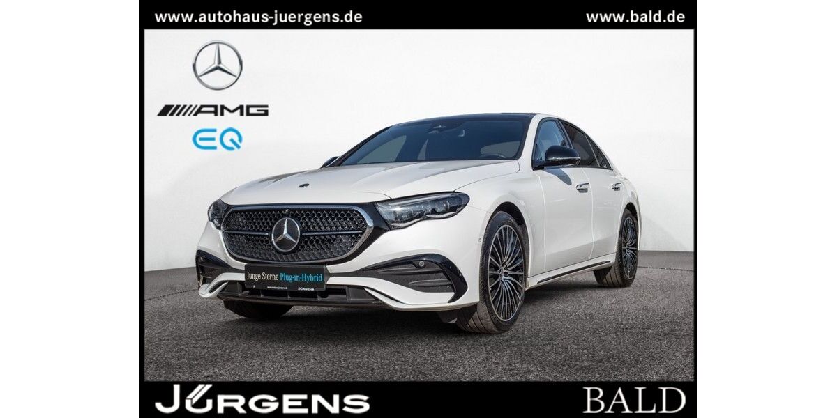 Mercedes-Benz E 300 23.875 km 56.490 &euro; Iserlohn 58636
