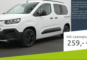 Fiat Qubo 3.500 km 24.640 &euro; Dülmen 48249