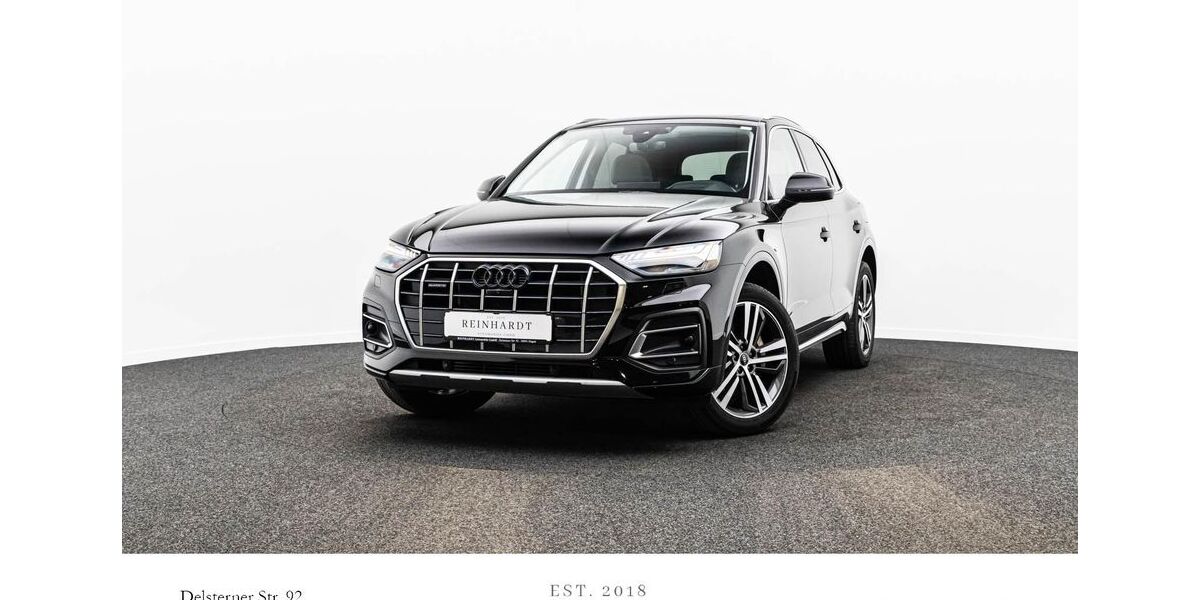 Audi Q5 42.471 km 46.175 &euro; Hagen 58091
