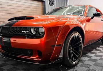 Dodge Challenger 79.800 km 32.499 &euro; Bochum 44809