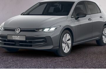 VW Golf 6.010 km 30.330 &euro; Menden 58706