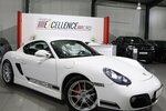 Porsche Cayman S 3.4 COUPE SPORT CHRONO PAKET PLUS 130.000 km 32.991 &euro; Hamm 59077