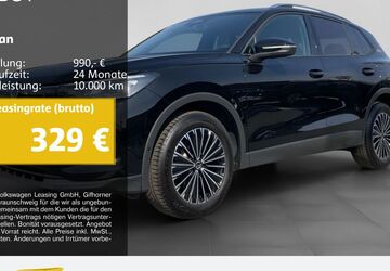 VW Tiguan 25.372 km 36.570 &euro; Bochum 44892