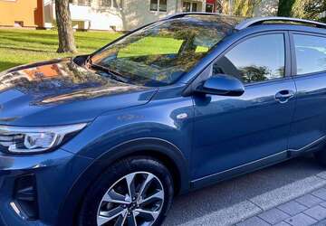 Kia Stonic 31.500 km 12.100 &euro; Dortmund, Stadt 44319