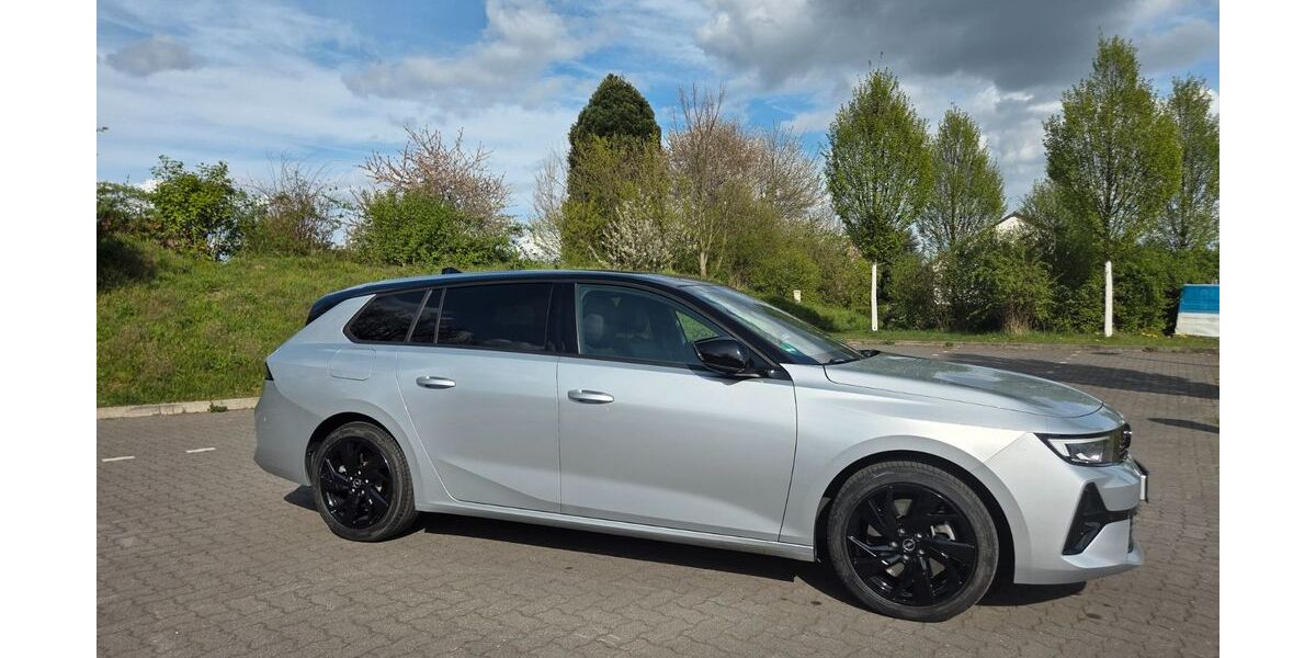 Opel Astra 20.650 km 25.100 &euro; Marl 45770