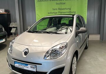 Renault Twingo 188.000 km 1.999 &euro; Dortmund 44263