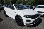VW T-Roc Cabrio R-Line 1.5 TSI DSG NAVI STANDHZG ALU 46.985 km 30.788 &euro; Bergkamen 59192