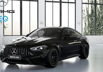 Mercedes-Benz CLE 53 AMG 11.244 km 78.680 &euro; Hagen 58135