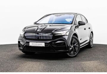 Skoda Enyaq 79.550 km 33.454 &euro; Hagen 58091