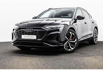 Audi Q8 e-tron 79.985 km 46.888 &euro; Hagen 58091