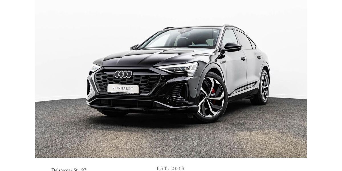 Audi Q8 e-tron 79.985 km 46.888 &euro; Hagen 58091
