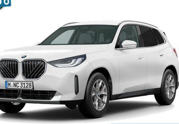 BMW X3 14.005 km 46.090 &euro; Lünen 44534