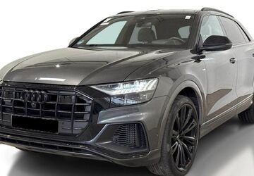 Audi Q8 52.602 km 66.940 &euro; Hagen 58091