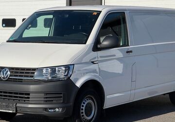 VW T6 Transporter 200.000 km 11.500 &euro; Dülmen 48249