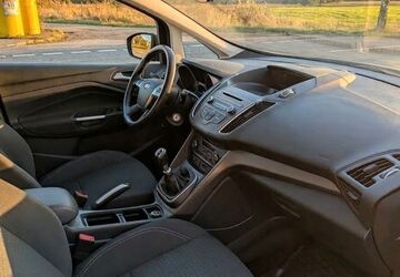 Ford C-Max 60.000 km 11.899 &euro; Dortmund 44319