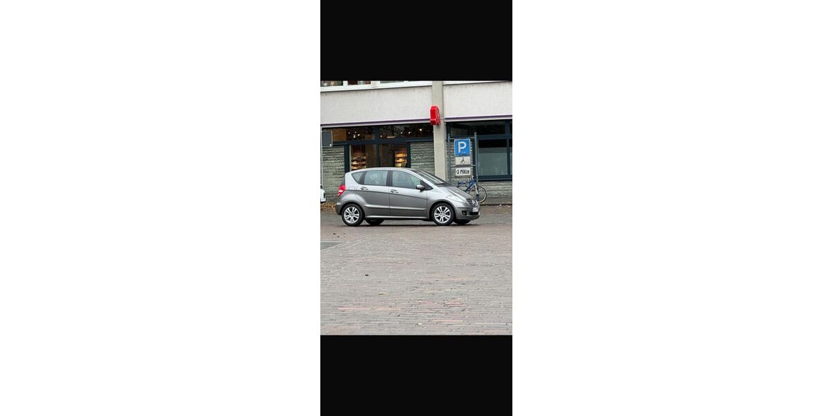 Mercedes-Benz A 180 102.000 km 5.400 &euro; Werl 59457