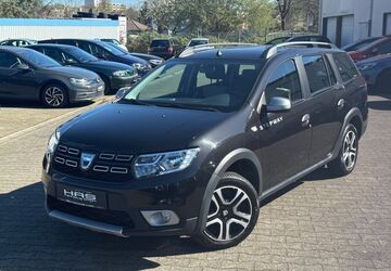 Dacia Logan 78.000 km 8.450 &euro; Hamm 59067