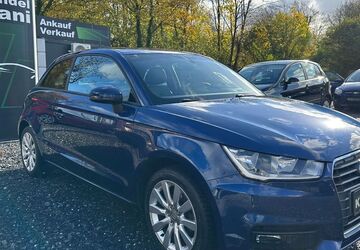 Audi A1 101.350 km 8.800 &euro; Unna 59423