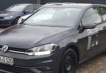 VW Golf 81.250 km 10.950 &euro; Lünen 44534