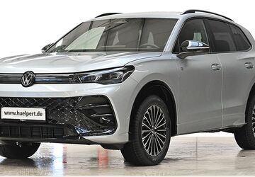 VW Tiguan 3.000 km 56.880 &euro; Unna 59423