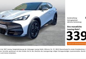Cupra Tavascan 12.059 km 39.931 &euro; Dortmund 44269