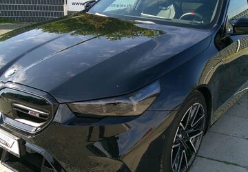 BMW M5 12.560 km 107.990 &euro; Haltern am See 45721