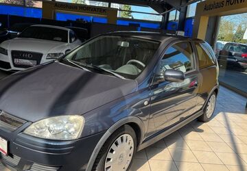 Opel Corsa 130.000 km 1.850 &euro; Waltrop 45731