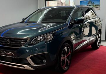 Peugeot 5008 92.977 km 15.990 &euro; Bochum 44894