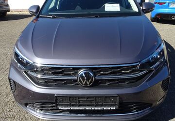 VW Taigo 18.500 km 18.990 &euro; Werl 59457