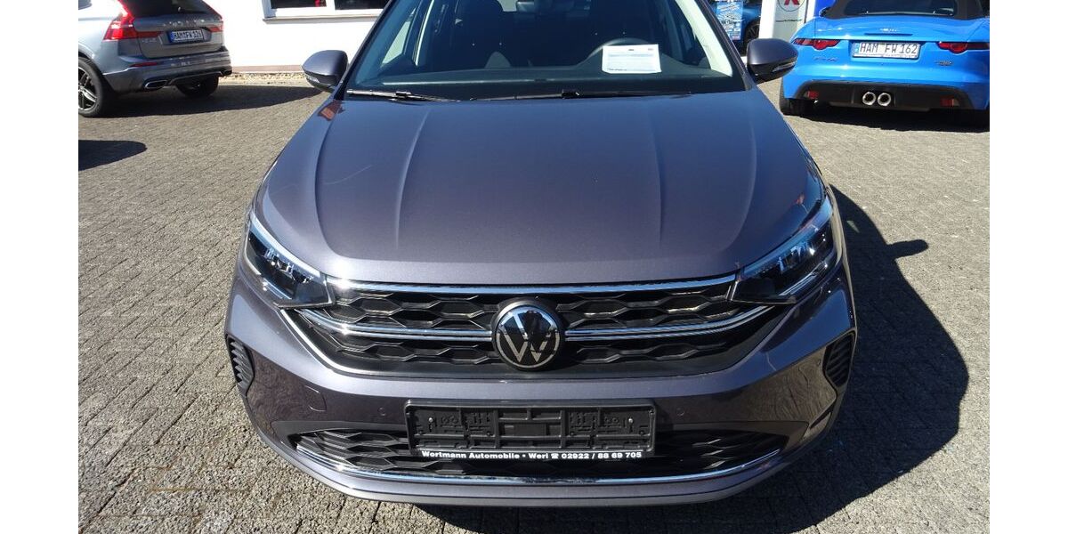 VW Taigo 18.500 km 18.990 &euro; Werl 59457