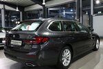 BMW 520d Touring xDrive BUSINESS EL.VOLL-LEDER, LED 14.000 km 38.777 &euro; Hamm 59077