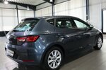 Seat Leon 1.6 TDI STYLE / NAVI-PLUS+APPLE+ANDROID 111.000 km 11.777 &euro; Hamm 59077