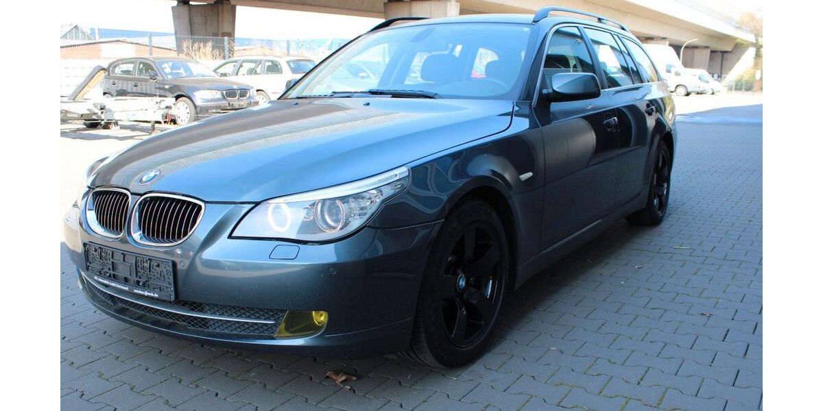BMW 530 196.326 km 8.950 &euro; Dortmund 44143