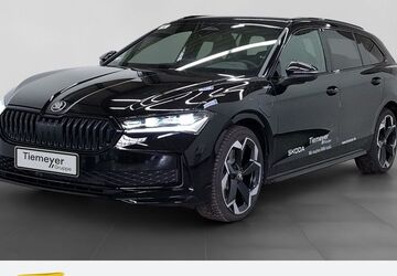 Skoda Superb 5.219 km 44.480 &euro; Bochum 44809