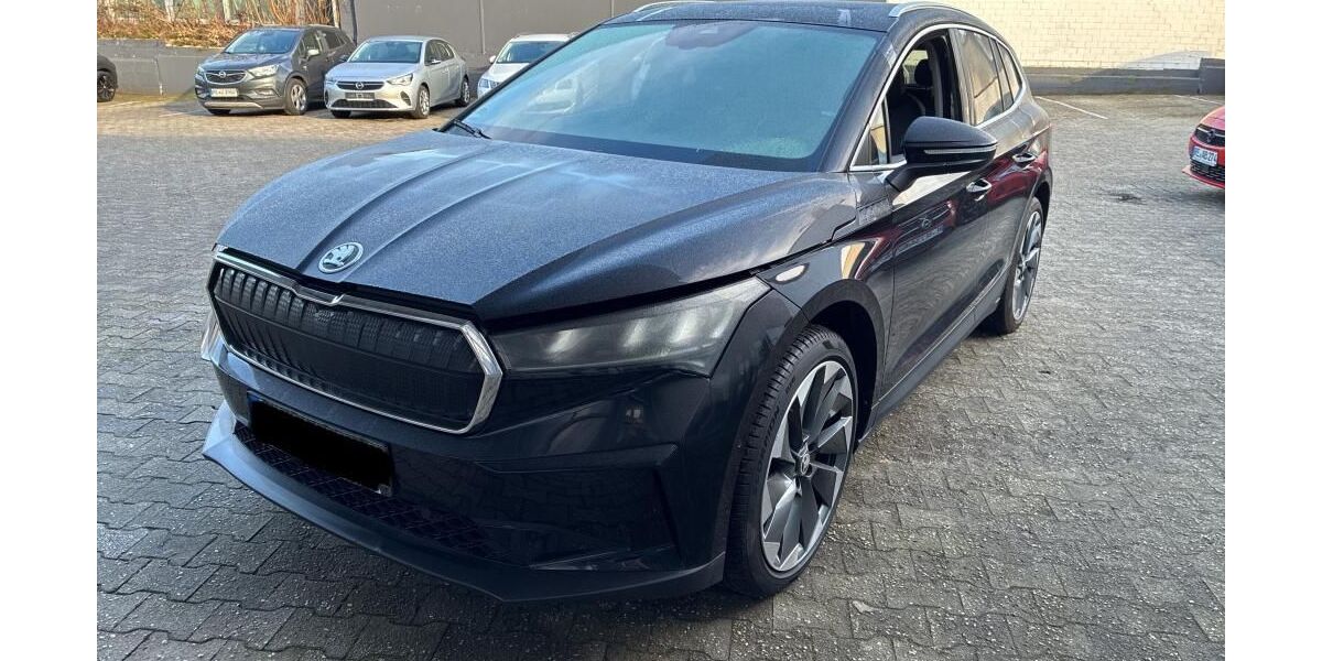 Skoda Enyaq 38.114 km 36.335 &euro; Hagen 58091
