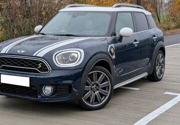Mini Countryman SE (Cooper) 102.800 km 15.900 &euro; Dortmund 44388