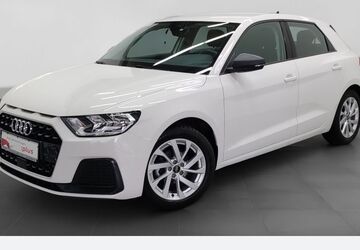 Audi A1 33.451 km 22.190 &euro; Bochum 44809