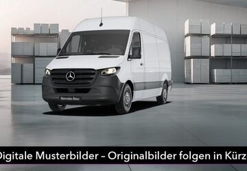 Mercedes-Benz Sprinter 64.100 km 39.092 &euro; Hamm 59067