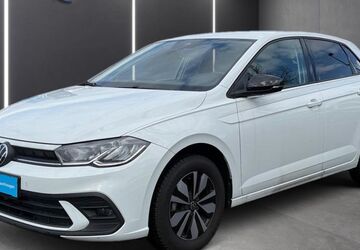 VW Polo 21.585 km 20.790 &euro; Werl 59457