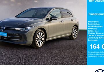 VW Golf 26.487 km 27.990 &euro; Menden 58706