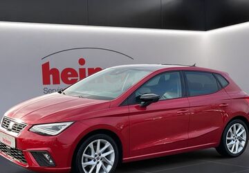 Seat Ibiza 34.347 km 17.829 &euro; Bergkamen 59192