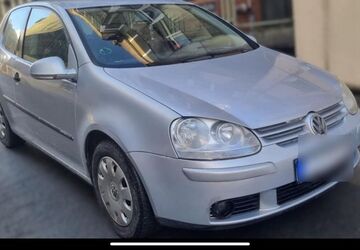 VW Golf 187.500 km 1.000 &euro; Hagen 58093